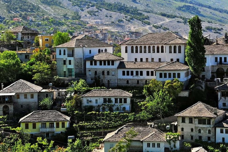 Private Day Tour of Saranda Gjirokaster,Butrint from Tirana - Price and value for a private group with tickets included