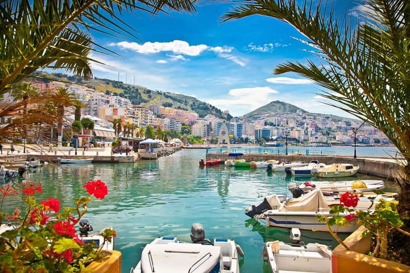 Private Day Tour of Saranda Gjirokaster,Butrint from Tirana - What to pack and how to plan lunch in Sarandë or en route