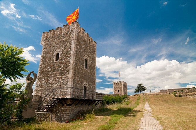 Private Day Tour of Skopje and North Macedonia from Tirana - Price and Inclusions: Where the Value Actually Comes From