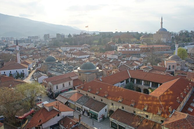 Private Day Tour of Skopje and North Macedonia from Tirana - Kurshumli Han and Kapan Han: Ottoman Inn Life Inside Stone Courtyards