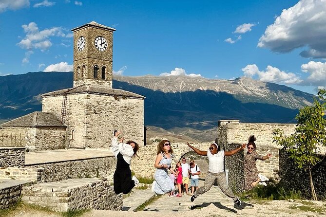 Private Day Trip to Gjirokastra from Tirana w/Lunch - Key Highlights Worth Your Attention