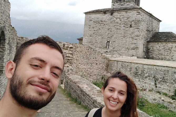 Private Day Trip to Gjirokastra from Tirana w/Lunch - A Private Day Trip to Gjirokastra: Better Than a “See It, Leave It” Day