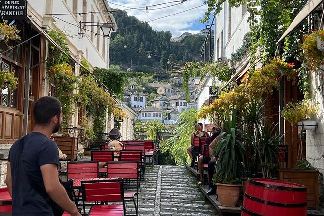 Private Day Trip to Gjirokastra from Tirana w/Lunch - Lunch on a Long Day: Diet Options Included