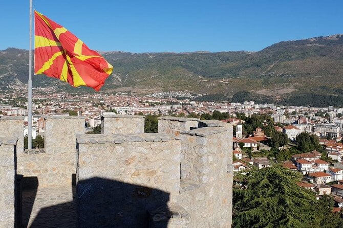 Private Full-Day Historical Day Tour in North Macedonia and Albania - Key things that make this tour worth your time