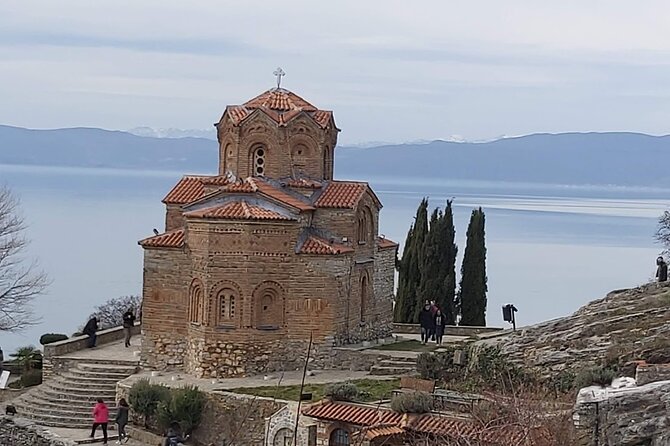 Private Full-Day Historical Day Tour in North Macedonia and Albania - How this full-day Tirana to Ohrid experience fits together