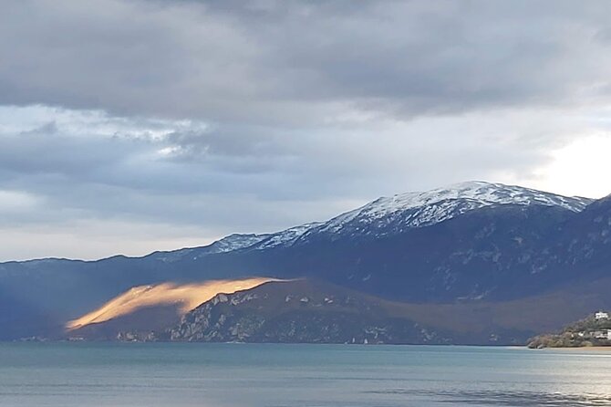 Private Full-Day Historical Day Tour in North Macedonia and Albania - The guide and vehicle: how to keep a border day from feeling stressful