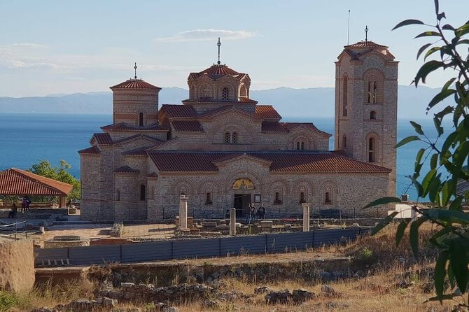 Private Full-Day Historical Day Tour in North Macedonia and Albania - Price and value: what $540.69 per group really buys you