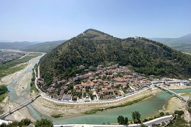 Private Full Day Tour from Tirana to Berat and Durres - Key highlights you will feel on the ground