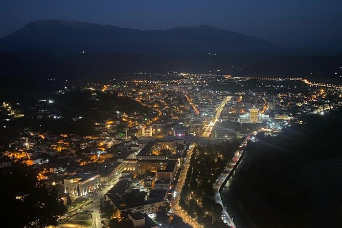 Private Full Day Tour from Tirana to Berat and Durres - A private full-day route that starts strong and ends with a wow