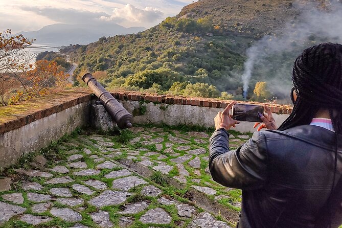 Private Full Day Tour of Butrint, Saranda & Gjirokaster from Tirana - A private UNESCO day from Tirana, built around Gjirokaster and Butrint