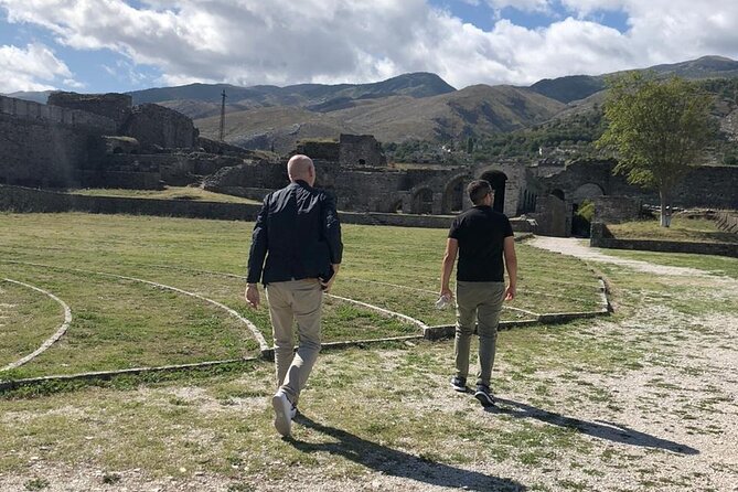 Private Full Day Tour of Butrint, Saranda & Gjirokaster from Tirana - Butrint National Park: UNESCO ancient layers in about one hour