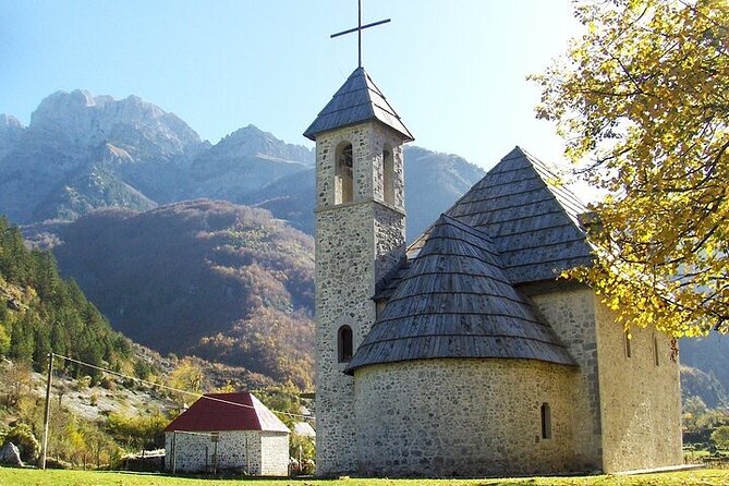 Private Full Day Trip to Theth from Tirana & Durres with Lunch - Key highlights you will feel fast