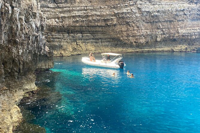 Private Half Day Boat Sazani Island & Haxhi Aliu Cave - Key things that make this trip worth your attention