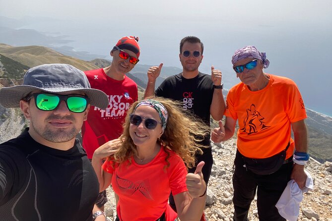 Private Hiking Tour in Çika Mountain - Key highlights you will feel on the day