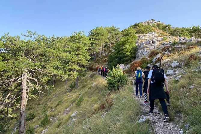 Private Hiking Tour in Çika Mountain - Water, snacks, and the no-lunch reality (plan this like an adult)
