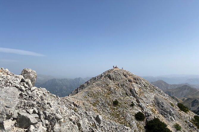 Private Hiking Tour in Çika Mountain - Weather and timing: when this hike fits best