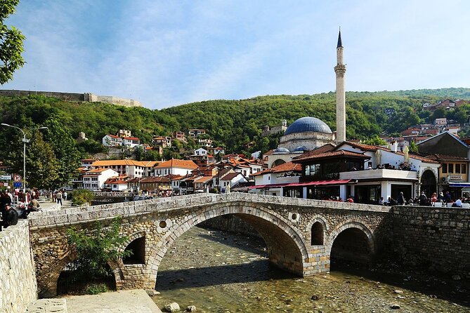 Private Kosovo Tour from Tirana: Prishtina & Prizren Highlights - Key things that make this tour worth your time