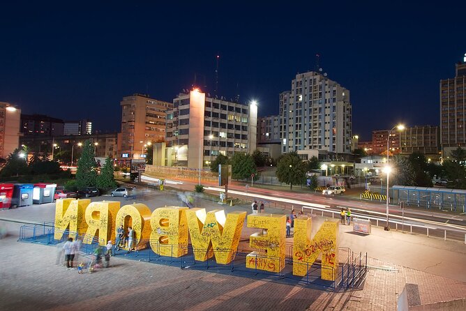 Private Kosovo Tour from Tirana: Prishtina & Prizren Highlights - Why a private Prishtina and Prizren day works from Tirana
