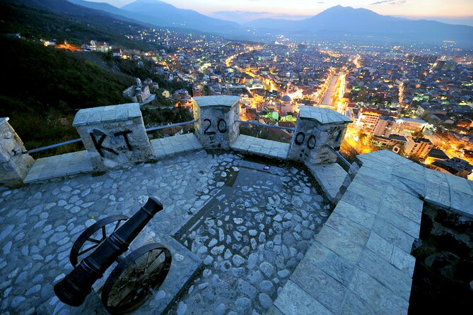 Private Kosovo Tour from Tirana: Prishtina & Prizren Highlights - Bill Clinton Boulevard: a modern monument with a real backstory
