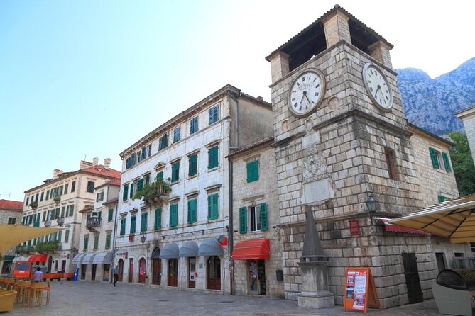 Private Montenegro Tour - Budva, Kotor & Sveti Stefan from Tirana - A Realistic Why: Seeing Montenegro’s Coast in One Long, Scenic Day