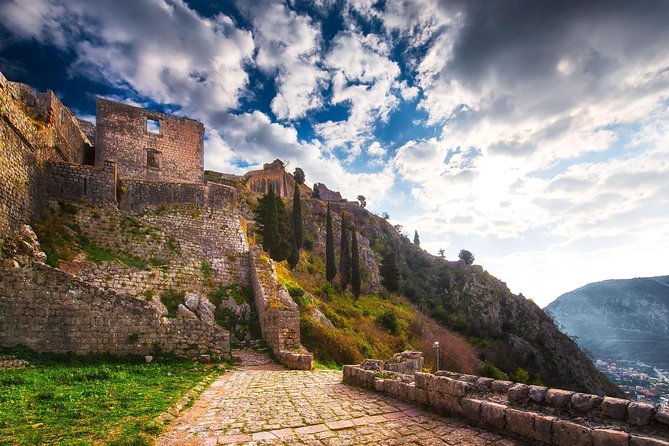 Private Montenegro Tour - Budva, Kotor & Sveti Stefan from Tirana - Private Vehicle and Guide: The Difference Between Seeing and Learning