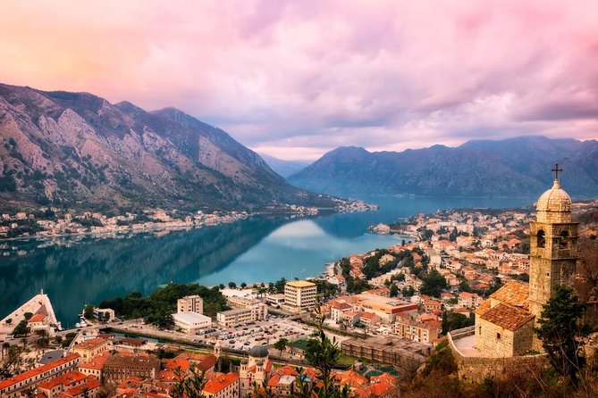 Private Montenegro Tour – Budva, Kotor & Sveti Stefan from Tirana - The 7:00 am Start and Road Time Reality (Plan Your Energy)