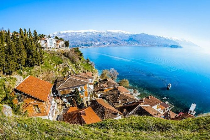 Private Ohrid Day Tour and Authentic Village from Tirana & Durres - Why this private Ohrid day trip works when you want more than sightseeing