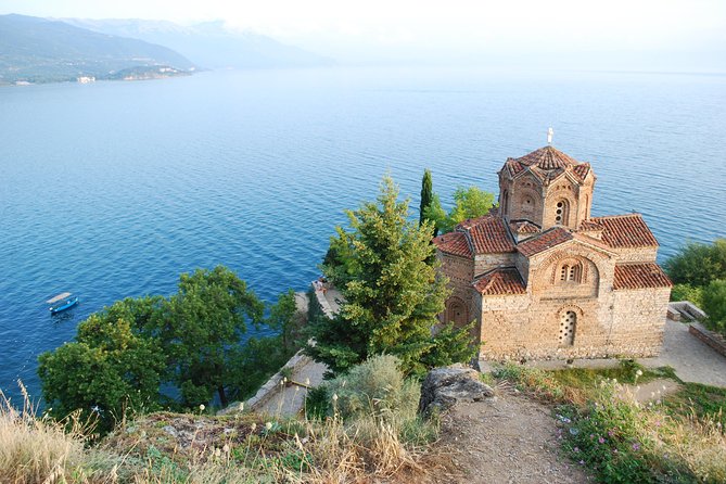 Private Ohrid Day Tour and Authentic Village from Tirana & Durres - Price and what $150.85 gets you in practical terms
