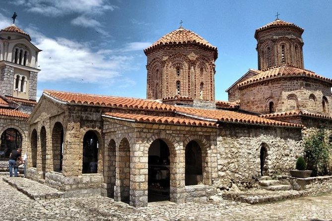 Private Ohrid Day Tour and Authentic Village from Tirana & Durres - The timing that helps you see Ohrid without rushing yourself