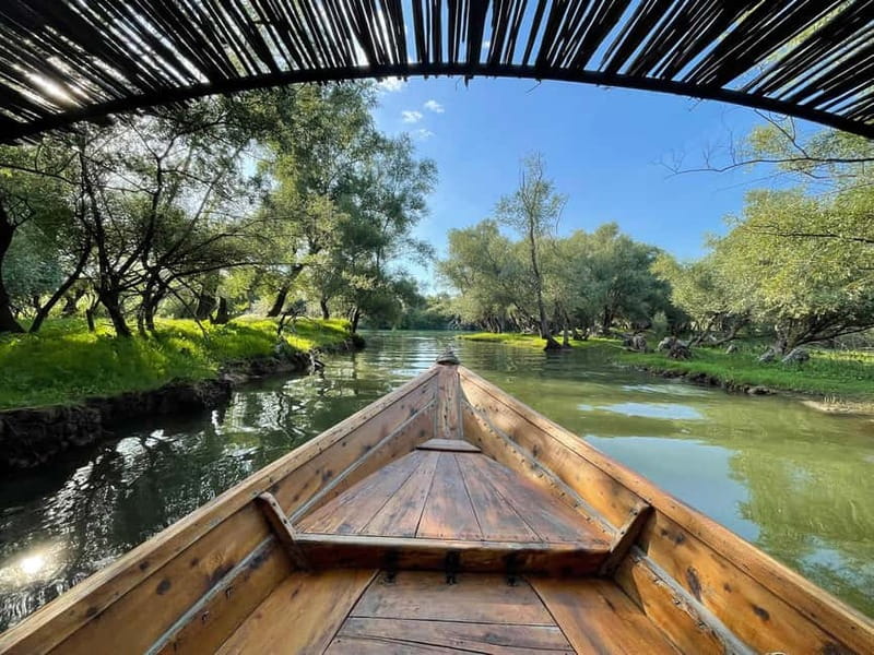 Private Skadar lake tour with guide, snacks and drinks - Price and value: $106 per group up to 4 people