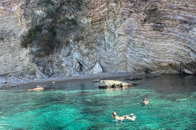 Private Sunset Boat tour to Kroreza & Kakome with snorkelling. - A Private Sunset Route That Actually Gives You Time to Swim
