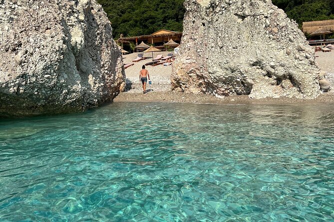 Private Sunset Boat tour to Kroreza & Kakome with snorkelling. - Snorkelling Gear: Masks Included, Tubes Not Used