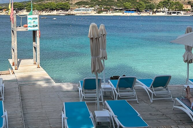 Private Tour from Tirana, Gjirokastër , Saranda and South Riviera - Key highlights worth marking on your map