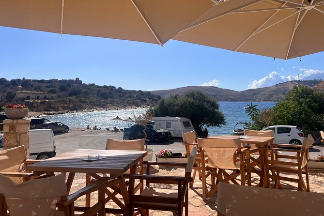 Private Tour from Tirana, Gjirokastër , Saranda and South Riviera - Lukovë as the quieter pause, with stone houses and small beaches