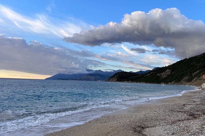 Private Tour from Tirana, Gjirokastër , Saranda and South Riviera - Porto Palermo beach-and-fort time, with the castle ticket extra