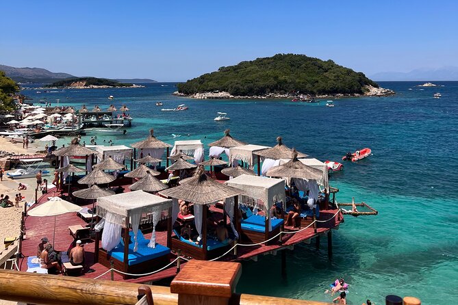 Private Tour from Tirana, Gjirokastër , Saranda and South Riviera - Timing, pacing, and what to bring for an all-day road day