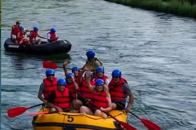 Private Tour: Rafting, Off-Road Adventure and Relax in Peshkopia - Key highlights you should know