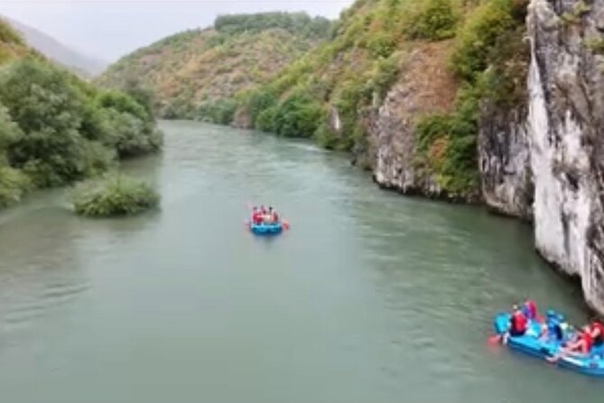 Private Tour: Rafting, Off-Road Adventure and Relax in Peshkopia - Why this Tirana to Peshkopi adventure feels worth the drive