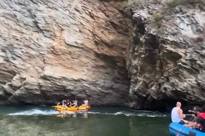 Private Tour: Rafting, Off-Road Adventure and Relax in Peshkopia - Stop 1, Tirana to the Peshkopi region: what to expect from the first leg