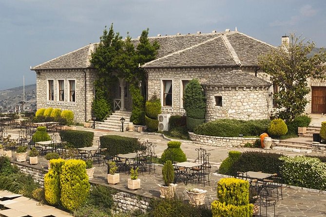 Private Tour to Butrint Park , Blue Eye and Lekursi Castle - Key highlights you will feel right away