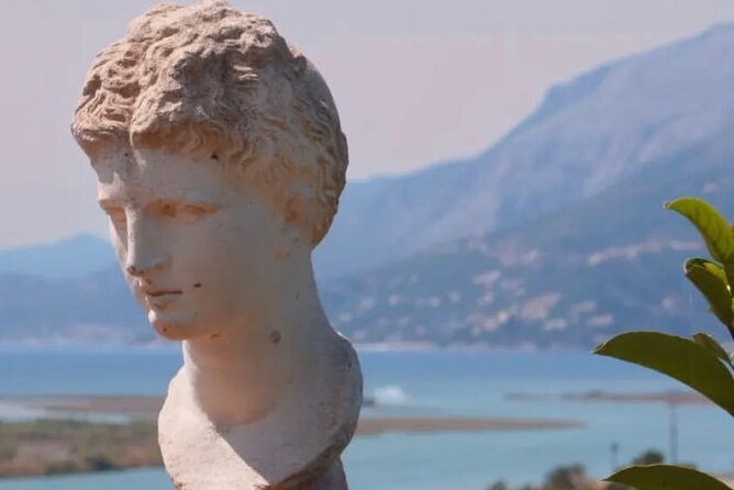 Private Tour to Butrint Park , Blue Eye and Lekursi Castle - Price and value: what you pay and where the extra costs pop up