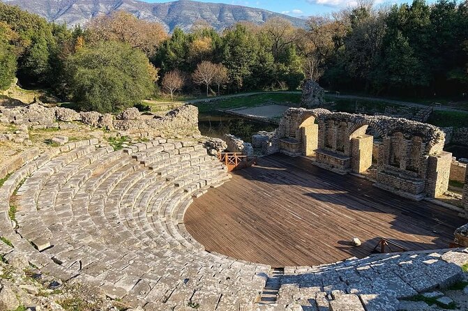 Private Tour to Butrint Park , Blue Eye and Lekursi Castle - Who this private tour suits best (and who should consider alternatives)