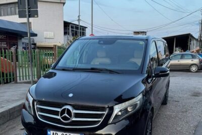 Private Transfer: Tirana Airport&City to/from Dhërmi