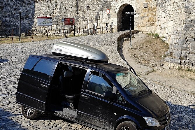 Private Transfer: Tirana Airport&City to/from Ksamil - Who should book this transfer, and who might want to plan differently