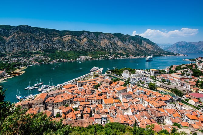 Private Transfer Tirana to Dubrovnik or Vice Versa - What the 10 to 11 hours look like in real life