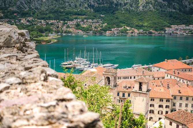 Private Transfer Tirana to Dubrovnik or Vice Versa - Arrival in Dubrovnik, no extra fuss