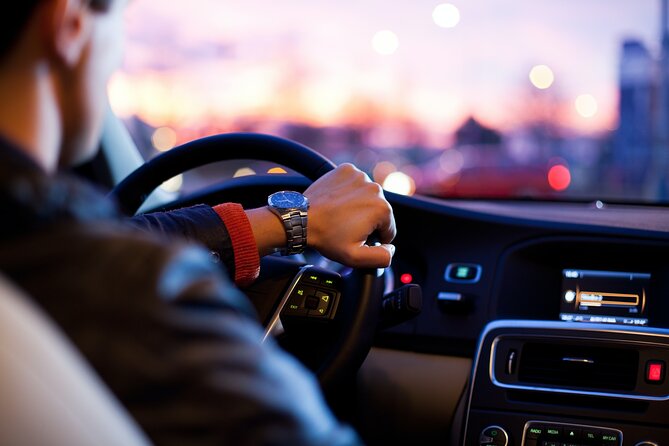 Private Transfer Tirana to Dubrovnik or Vice Versa - Comfort and logistics: make the day easier on yourself
