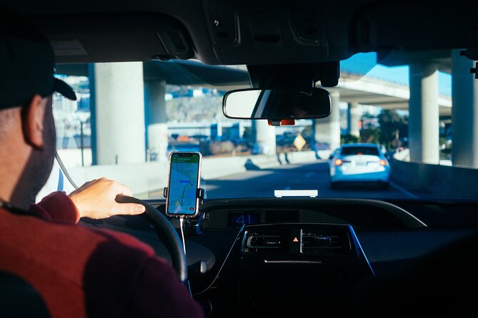 Private Transfer Tirana to Dubrovnik or Vice Versa - From hotel pickup in Tirana to the road toward the border