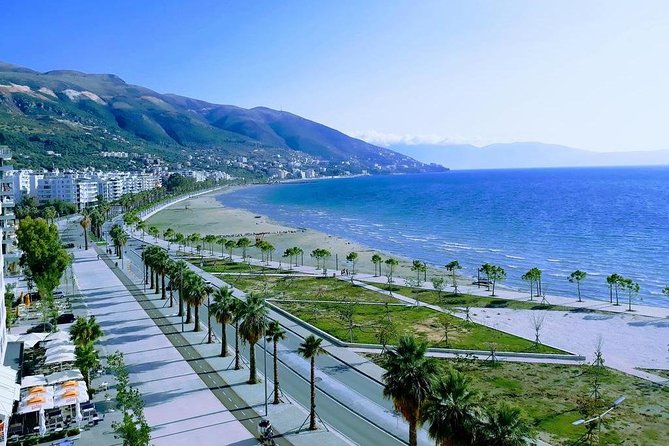 Private Transport from Tirana to Saranda - Key highlights worth knowing before you go