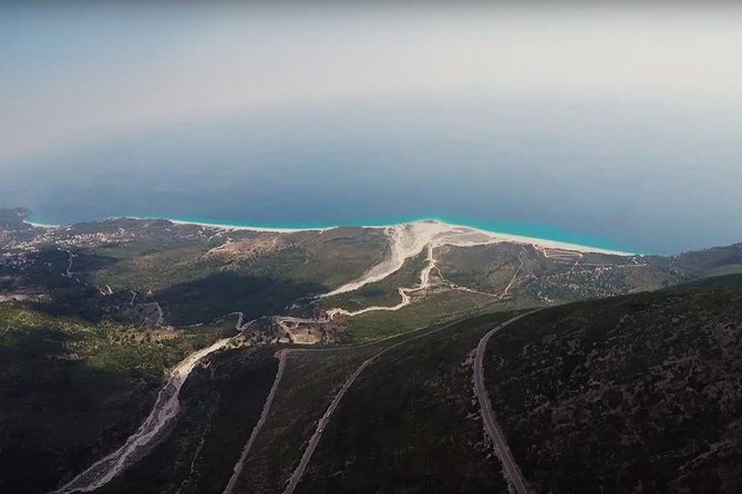 Private Transport from Tirana to Saranda - Why this Tirana to Saranda transfer feels different than a taxi